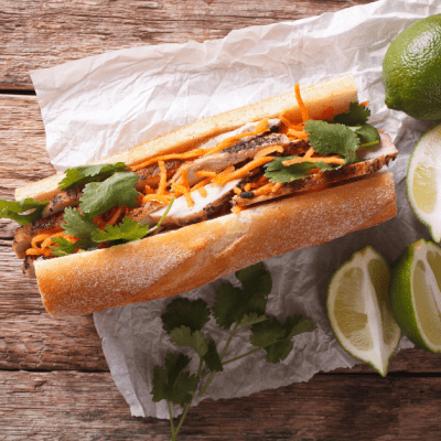 Banh Mi