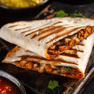 Quesadilla