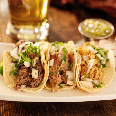 Tacos